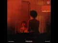 Pressure (feat. Tove Lo) - Martin Garrix