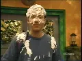 The Kratt brothers get cream pied