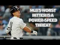 Anthony Volpe is Baseball s Weirdest Hitter