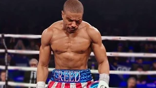 Creed -