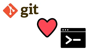 Git in CLI - add commit push