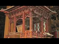 Gu Kuang - In the Palace