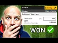 Asian Handicap Betting Strategy How it Works in Football Betting