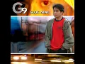 Laklak - Gloc 9, Dong Abay
