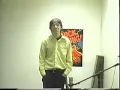 Elliott Smith - Thirteen (Live Acoustic Big Star Cover)(From 'Lucky 3')