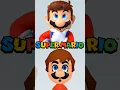 Download Lagu making Mario as a Mii on Switch 2!