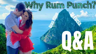 Ep 9 | Why we bought a BOAT instead of a HOUSE!