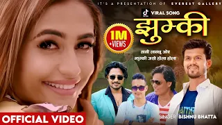 jhumki modern deuda song 2019 2076 bishnu bhatta feat shristi khadka suraj malla