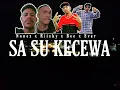Lagu SA SU KECEWA _Nonez x Riisky x Bee x Ever (Reggae) #reggeamusic #reggea