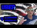 Renting to Uber Good or Bad Idea