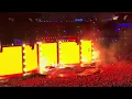 Lagu Metallica- Creeping Death, For Whom the Bell Tolls, Fuel @ Suncorp Stadium, Brisbane, Australia 2025