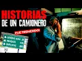 Lagu 🔥🔥NUNCA TE DETENGAS EN LA RUTA 14 - Historias de Un Camionero Argentino - nervustrack