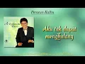 A.Rahman Onn - Peracun Kalbu (Lirik Video)