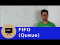 0x17 FIFO Queue - Function and C Implementation in C