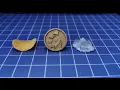 The Three Horsemen of Quarantine Penny Chip and Used Napkin - SpongeBob