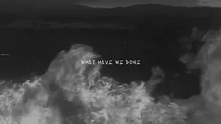 Download Teddy Adhitya - What Have We Done (Official Lyric Video) MP3