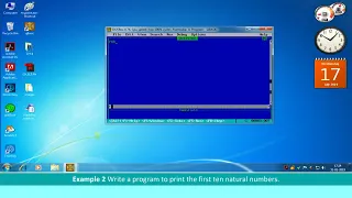 Ch-4 More on Looping in QBASIC part-1