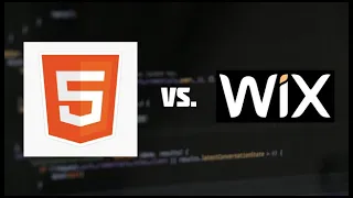Website Builders VS Hand Coding