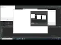 java socket programming build a chat application with simple GUI Github repo link in description box