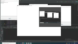 java socket programming build a chat application with simple GUI Github repo link in description box