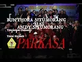 Download Lagu Bunthora Situmorang Feat Andy Situmorang, Tangiangmi Dainangi, Taoni Ajibata LIVE Deklarasi PARKASA
