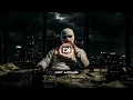 EMVRY – NOT AFRAID [GANGSTER TRAP]