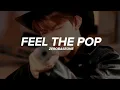 Download Lagu ZEROBASEONE - Feel the POP - Easy Lyrics