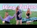 Lagu Dj Wes Tatas - Emily Young (Official Music Video)