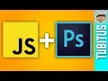 How to make a game with Photoshop and Javascript coding tutorial