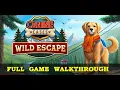 AE Mysteries - Canine Cases 2 Full Game Walkthrough HaikuGames