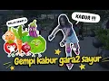 Download Lagu GEMPI DI KEJAR SAYUR