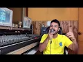 Gabriel Henrique - Posso Clamar (Cover Eyshila)