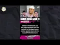 Download Lagu This is so scary, Gus Nur...!! Indonesia will be healed, if the Palace \u0026 DPR are swallowed by the...