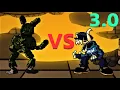 Download Lagu TABI VS SPRINGTRAP 3.0 MOD (Genocide x Nightmare) - Friday Night Funkin'