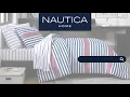 Nautica Comforters for Back To College