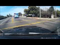 Traffic Light Detection via Yolo-v3