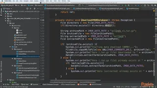 Deep Learning with Java Preparing Input Speech Data packtpub com