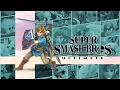 Lagu Gerudo Valley (Remix) - Super Smash Bros. UItimate
