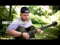 Tyler Braden - Wrong Right Now (One Song, One Take) [Unreleased Original]