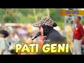 Download Lagu RENY FARIDA ~ PATI GENI || KRADENAN REBOUND x ONE PRO || BALADA DEWA AUDIO || ELITGM