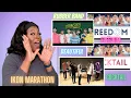 Download Lagu iKON - Rubber Band, Cocktail, Beautiful, Freedom [Reaction]