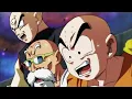 Download Lagu DBS Final Battle With Undefeatable
