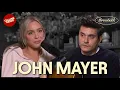 John Mayer Full Episode