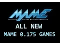 Download Lagu All MAME 0.175 games