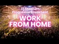Download Lagu WORK FROM HOME REMIX BREAKBEAT FULLBASS • Dj Stadium • Clubbing Party • Tiktok Viral Fyp