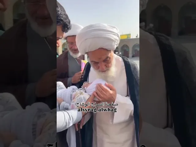 المرجع الشيخ يد الله الدوزدوزاني التبريزي