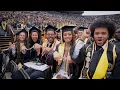 2025 Spring Commencement Recap