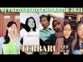 Download Lagu DJ FREDY DI GELENG ASYIK 2K21 | DANCE TIKTOK TERBARU !!!