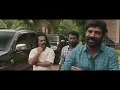 Pathu Thala Movie Scenes | Gautham Karthik gets to know about Simbu | Silambarasan | Gautham Karthik