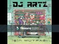Dj Artz - Pavyon (feat. Ais Ezhel)